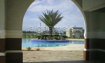 Imagem 4: OSóRIO - Terreno Padrão - Condominio Atlantico Villas Club