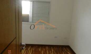 Imagem 7: Sobrado Padrão para Venda em Vila Antônio São Paulo-SP