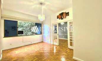 Imagem: Apartamento-À VENDA-Gávea-Rio de Janeiro-RJ