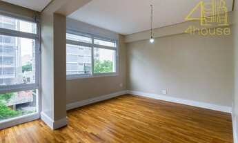 Imagem 6: Nóbilis - Rua São Vicente de Paula, 686, Higienópolis. Apartamento à venda, 210m², reforma