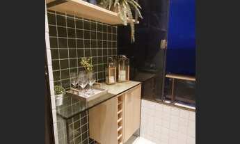 Imagem 6: Novo Empreendimento Edf Monte Solaro Candeias. 3 qts/ 78m2 , 2 vagas de garagem