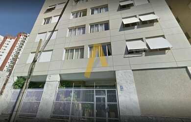 Imagem 4: Apartamento para alugar no bairro Centro - Ribeirão Preto/SP