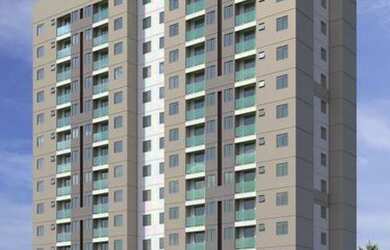 Imagem 4: LANÇAMENTO EM NOVA IGUAÇU, APARTAMENTO DE DOIS QUARTOS - RESIDENCIAL ITÁLIA