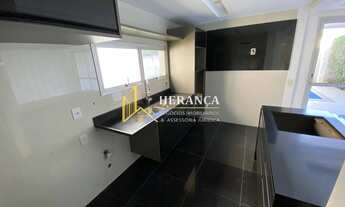 Imagem 5: Casa de Condomínio com 4 Quartos à venda no Recreio