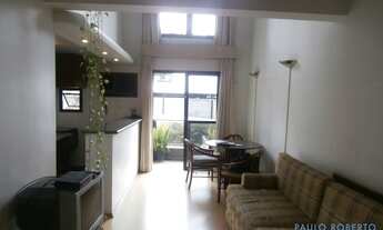 Imagem 2: FLAT - MOEMA ÍNDIOS - SP