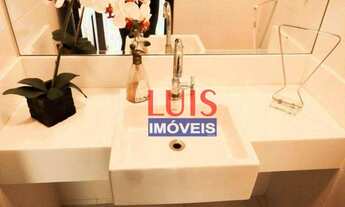 Imagem 3: Casa com 5 dormitórios à venda, 300 m² por R$ 2.800.000 - Camboinhas - Niterói/RJ - CA4605