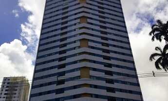 Imagem 1: Alugo ótimo apartamento com 3 quartos no Bairro da Madalena / Recife