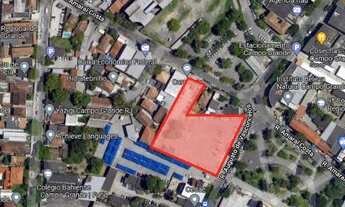 Imagem: RIO DE JANEIRO - Terreno Padrão - Campo