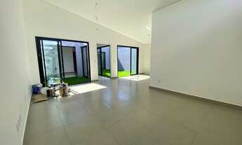 Imagem 5: Casa térrea recém construída em condomínio ACEITA PERMUTA COMO PARTE DO PAGAMENTO