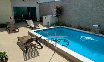 Imagem: Casa Sobrado para Venda em Jardim São Fernando