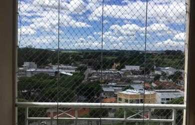 Imagem 2: Apartamento A VENDA Jardim Paulista - Bella Cittá Club House - 74m² - 3 Dorm/1 suite