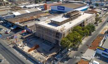 Imagem 4: Prédio corporativo 12.725,74m² melhor local do S.I.A