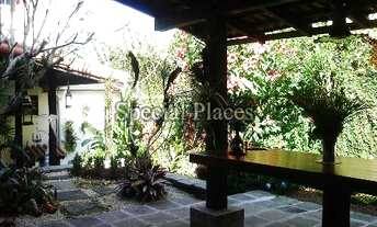 Imagem 4: Rio de Janeiro - Casa de Condomínio - Itanhangá