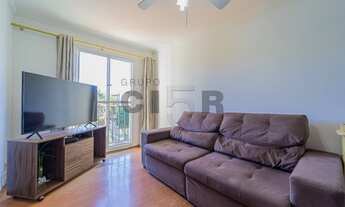 Imagem 6: Cotia - Apartamento Padrão - Jardim da Gloria