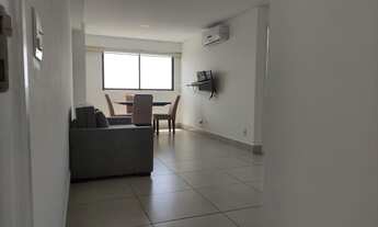 Imagem: AV- 2Qts no melhor da Ilha do Leite/ Bem