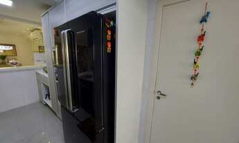 Imagem 3: Apartamento para venda possui 154 metros quadrados com 3 quartos em Vila Carrão - São Paul