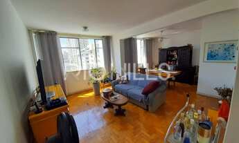 Imagem 3: Apartamento à venda em Icaraí - Niterói/RJ (AP00468