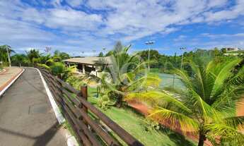 Imagem 5: Terreno a venda no Condomínio Riviera Park Vila Velha, ES, terreno plano, total privacidad