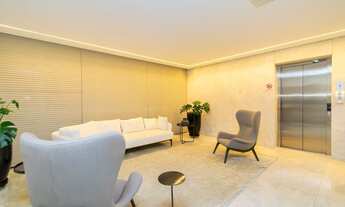 Imagem 3: Apartamento à venda, 431 m² por R$ 10.500.000,00 - Ecoville - Curitiba/PR