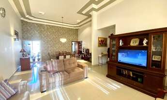 Imagem 4: LIMEIRA - Casa de Condomínio - Parque Avenida II