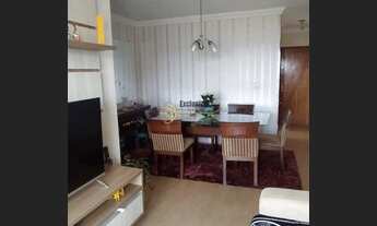 Imagem 6: Apartamento no Residencial Adriático - Jardim do Estádio