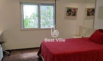 Imagem 5: Casa com 4 dormitórios, 607 m² - venda por R$ 7.400.000,00 ou aluguel por R$ 35.000,00/mês