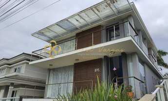 Imagem 2: Casa com 3 dormitórios à venda na Pedra Branca, Palhoça SC