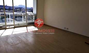 Imagem 2: Sala Comercia na Vila Leopoldina