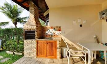 Imagem 4: Casa 3 quartos Na beira do Canal Condomínio Fechado na Marina Perto da Praia