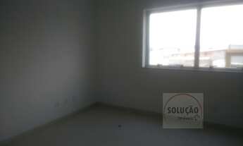 Imagem 3: Sala comercial Em edifício para Aluguel em Nova Gerti São Caetano do Sul-SP