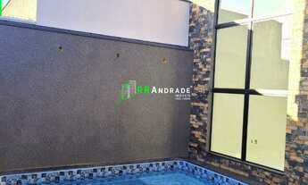 Imagem 3: Casa à venda no bairro Esplanada Primo Meneghetti II - Franca/SP