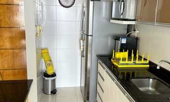 Imagem 7: Vendo Apartamento Edificio Central Park - Macaé - Praia Campista - Vista para o Mar