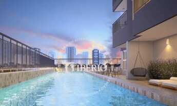 Imagem 4: ÚLTIMAS UNIDADES! 50 metros metrô BELÉM - Studios e apartamentos