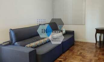 Imagem 2: APARTAMENTO RESIDENCIAL em SÃO PAULO - SP, VILA BUARQUE