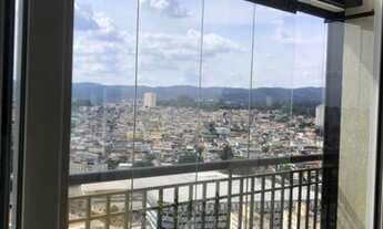 Imagem 2: Apartamento para Venda em São Paulo, Lauzane Paulista, 3 dormitórios, 1 suíte, 3 banheiros