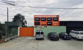 Imagem 2: Galpão para alugar Chácara Remanso (Caucaia do Alto) Cotia