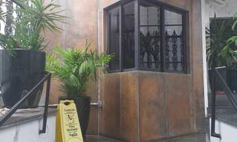 Imagem 3: Apartamento para aluguel tem 134 metros quadrados com 4 quartos em Setor Bela Vista - Goiâ