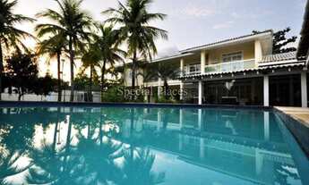 Imagem 1: Rio de Janeiro - Casa de Condomínio - Barra da Tijuca