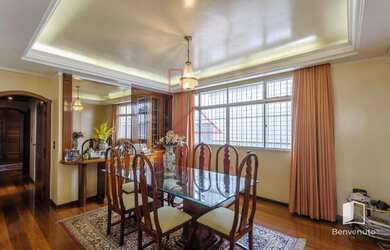 Imagem 4: Cobertura à venda, 5 quartos, 3 suítes, 5 vagas, Cidade Nova - Belo Horizonte/MG