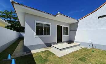 Imagem 2: Casa Linear para Venda em Coqueiral Araruama-RJ