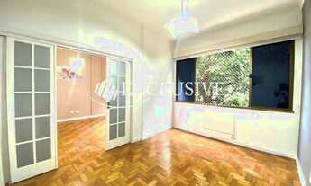 Imagem 6: Apartamento-À VENDA-Gávea-Rio de Janeiro-RJ