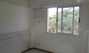 Imagem 5: Apartamento 75 m2, sala, 3 qtos(suíte), varanda, área serv, vg garagem, piscina, sauna,chu