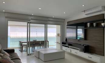 Imagem: Apartamento para aluguel possui 192 m2 com