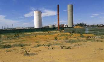 Imagem 2: Vendo Terreno Alphaville Vitória da Conquista