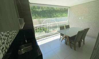 Imagem: Apartamento Alto Padrão