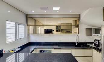 Imagem 5: CASA RESIDENCIAL em São Paulo - SP, Brooklin