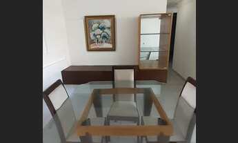 Imagem 3: Apartamento para aluguel tem 100 metros quadrados com 2 quartos em Cabo Branco - João Pess