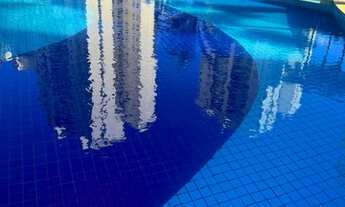 Imagem 2: Apartamento para venda com 133 metros quadrados com 3 quartos em Tamboré - Santana de Parn