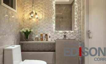 Imagem 5: Apartamento Alto Padrão BELVEDERE à venda 3 suites no bairro Nossa Senhora do Rosário - Sã