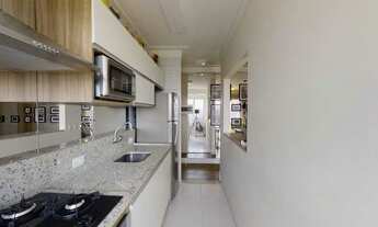 Imagem 5: SãO PAULO - Apartamento Padrão - Morumbi